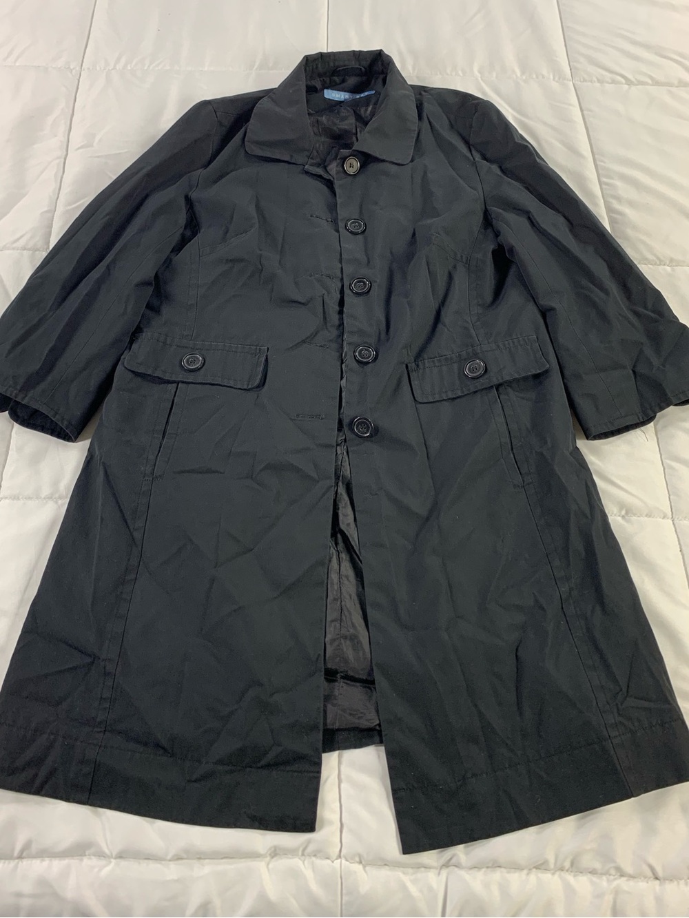 Pre loved SMART SET jacket womens size L